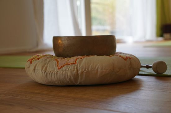 Yoga und mehr in Luzern