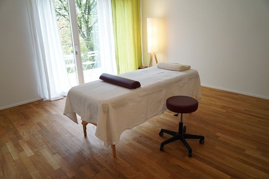 Yoga und mehr in Luzern